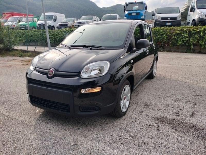 FIAT Panda 1.0 FireFly S&S Hybrid Gpl!!!