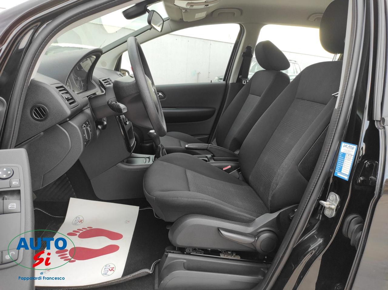 Mercedes A 160 2.0 CDI - 82cv KM CERTIFICATI