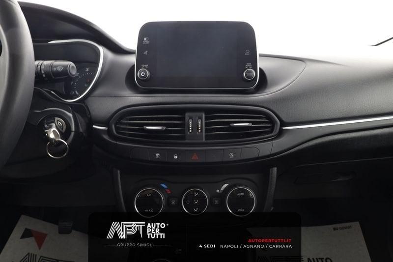 FIAT Tipo Tipo 5p 1.3 mjt Lounge s&s 95cv my20