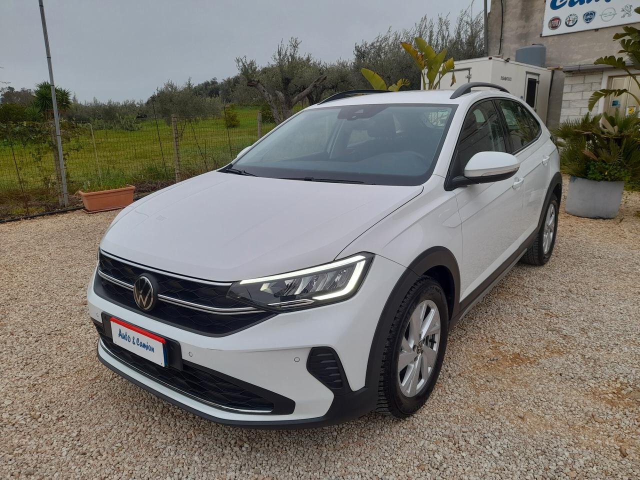 Volkswagen Taigo 1.0 TSI 95 anno2022 74.000km