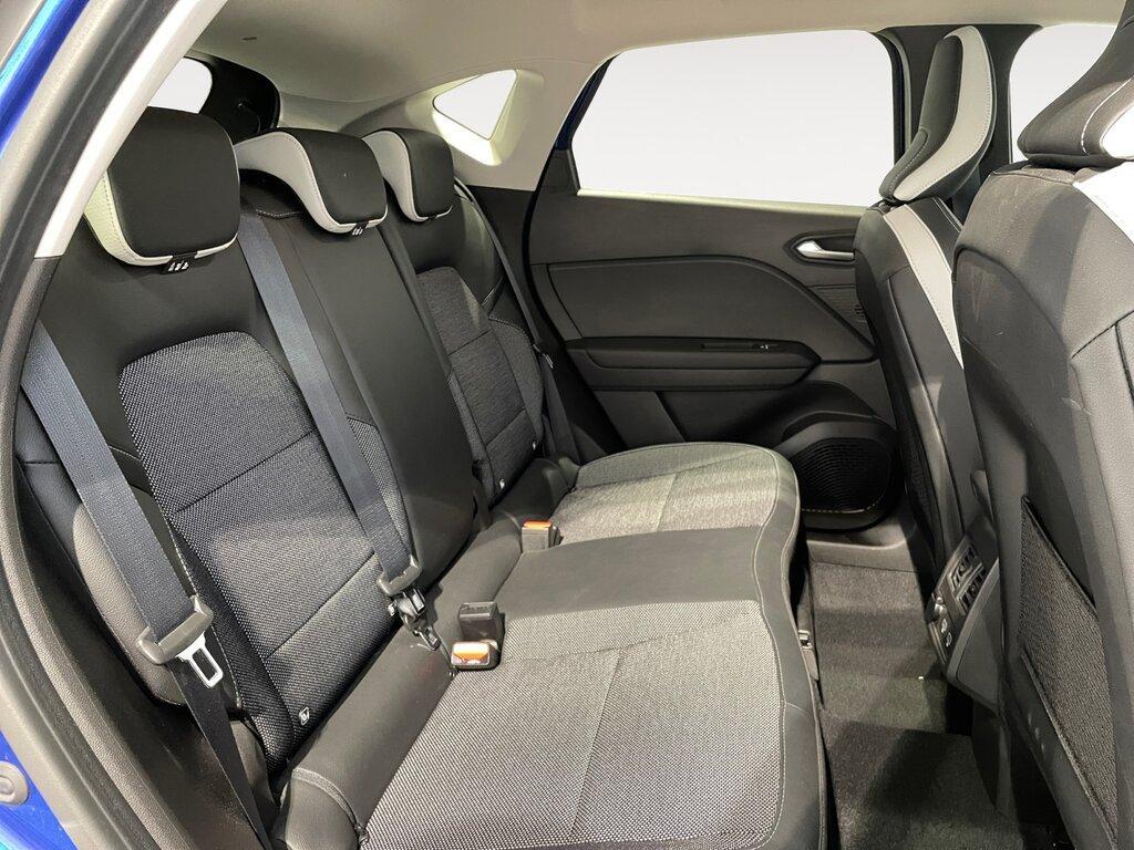 Renault Captur 1.0 100CV Intens - IMPIANTO GPL
