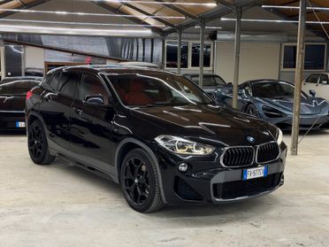 Bmw X2 xDrive20d Msport - GARANZIA 12 MESI