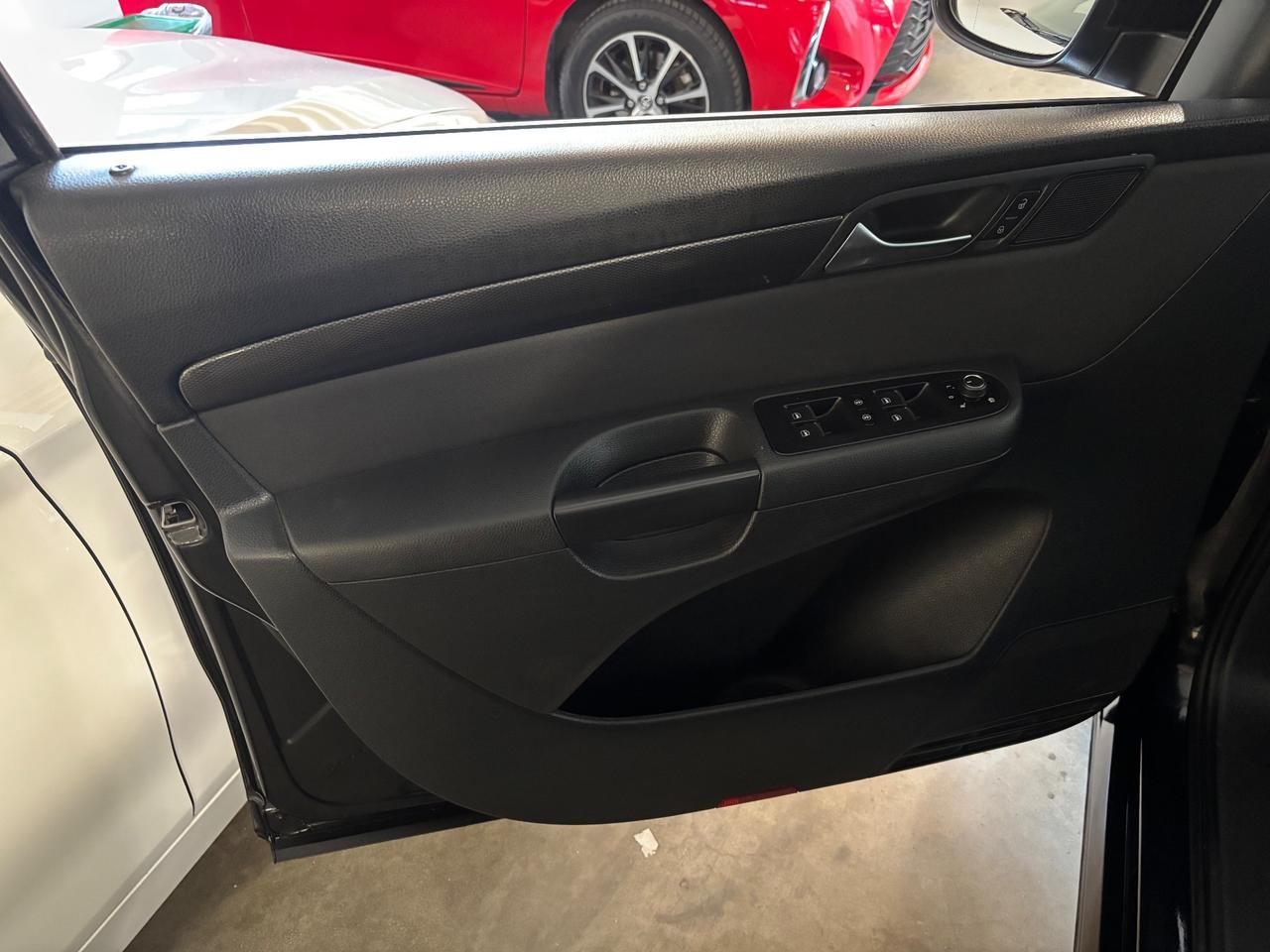 Seat Alhambra 2.0 TDI AUT. DSG 7 POSTI |FR Line|