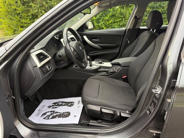 Bmw 316 d buisness Neopatentato