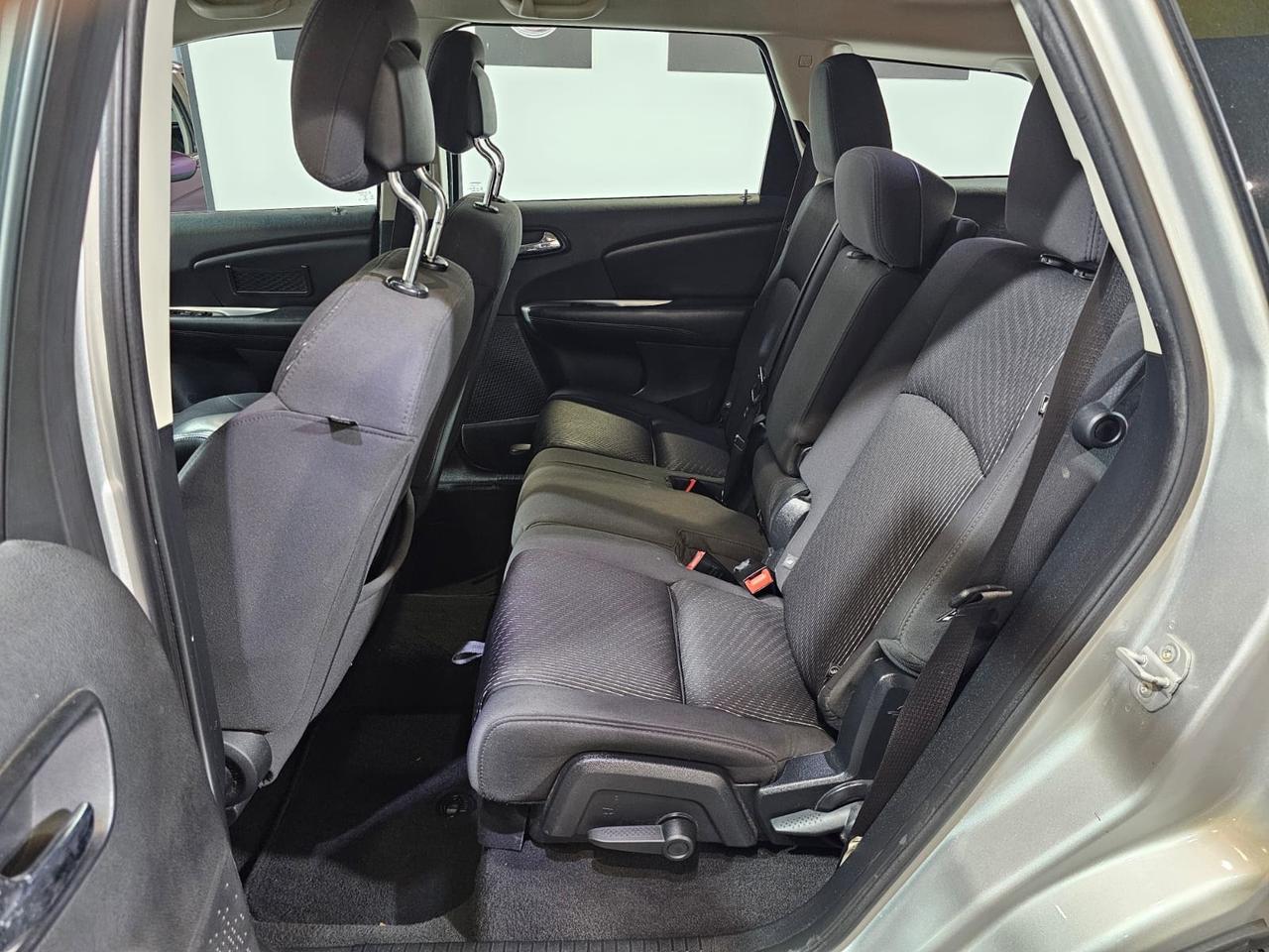 Fiat Freemont 2.0 Multijet 140 CV 7 posti