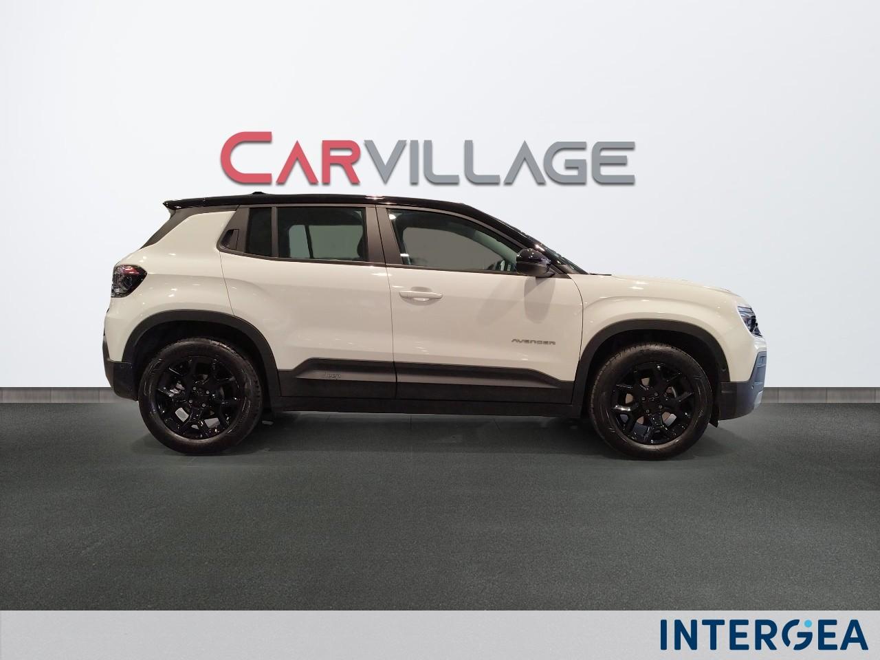 JEEP Avenger 1.2 turbo Altitude fwd 100cv