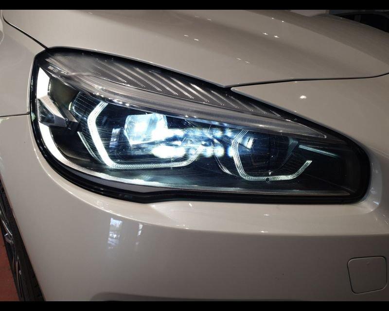 BMW Serie 2 Active Tourer Serie 2 A.T. (F45) 218d Active Tourer Msport