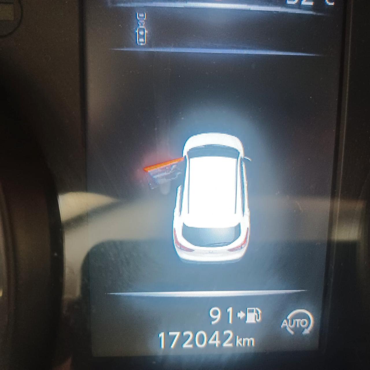 PERFETTA NISSAN QASHQAI 1.2 GARANZIA INCLUSA