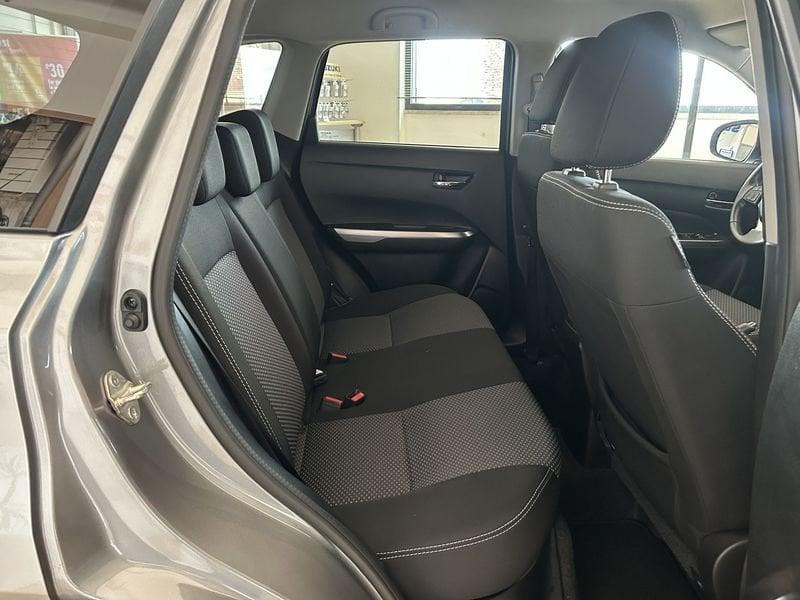 Suzuki Vitara Vitara 1.4 Hybrid Cool