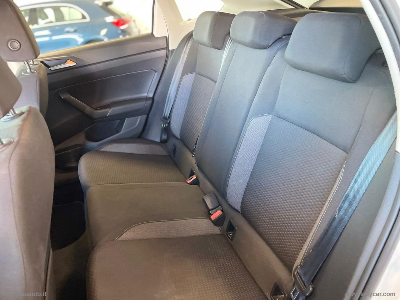 VOLKSWAGEN Taigo 1.0 TSI Life PROMO GPL IN DESCRIZIONE!!!