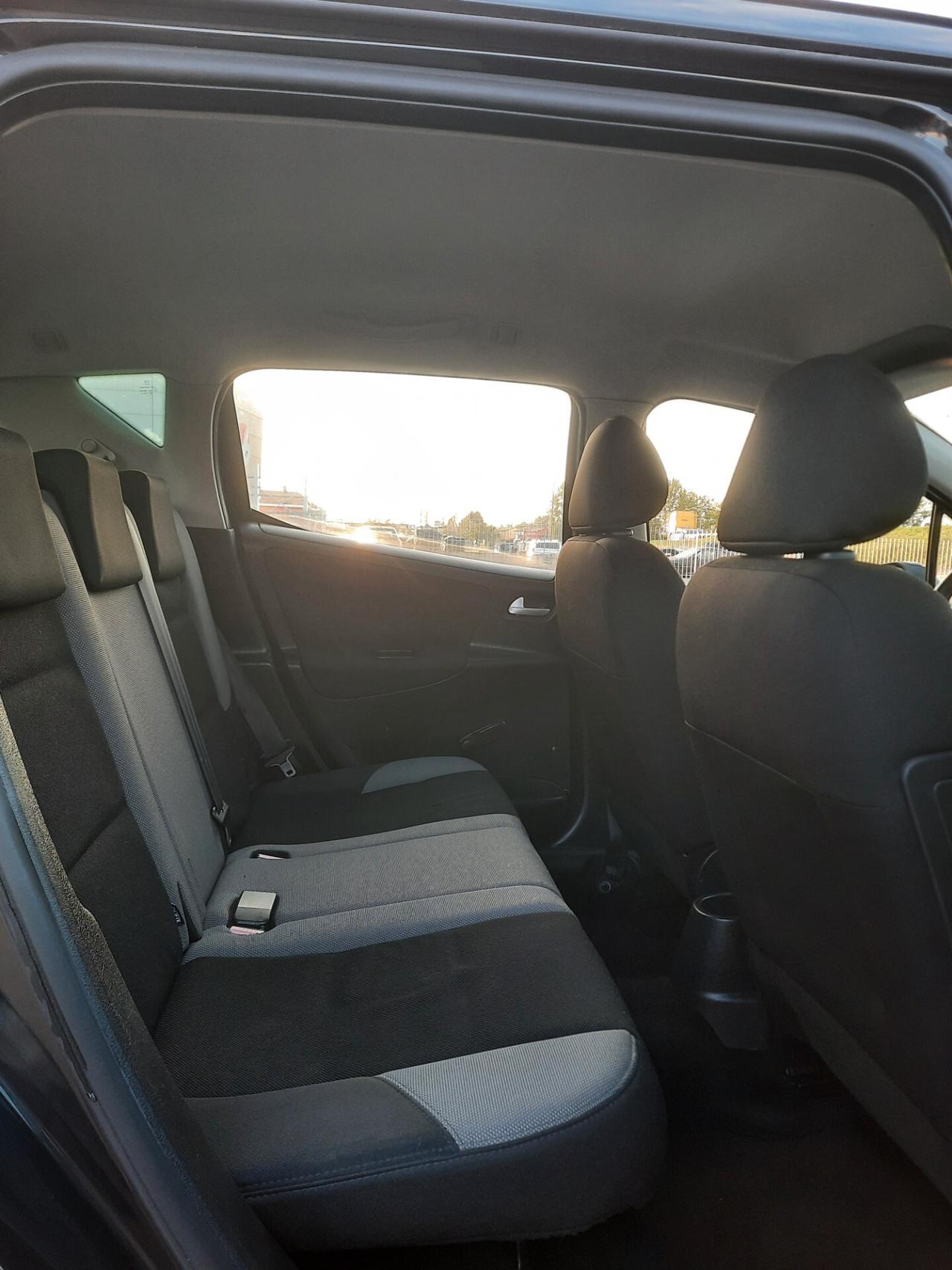 Peugeot 207 1.4 VTi 95CV SW Energie Sport