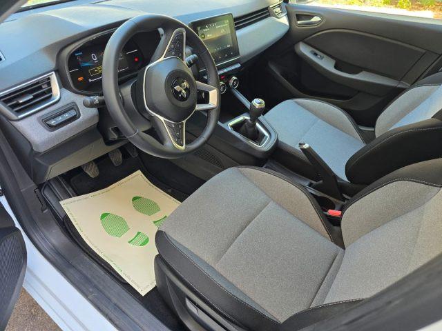MITSUBISHI Colt 1.0L turbo 90 CV Invite