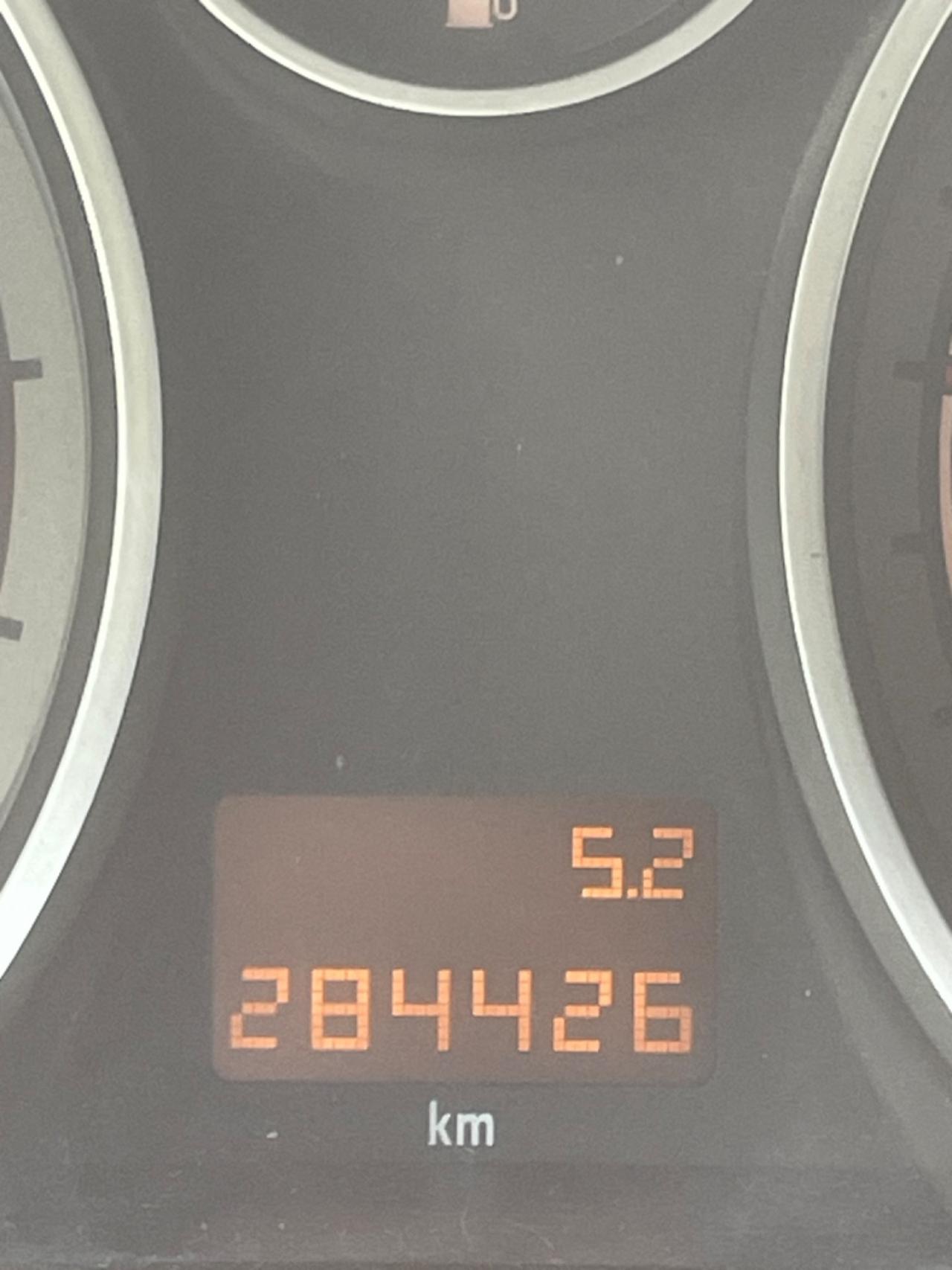 Opel Astra 1.9 CDTI 120CV Station Wagon Cosmo
