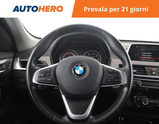 BMW X1 xDrive18d xLine