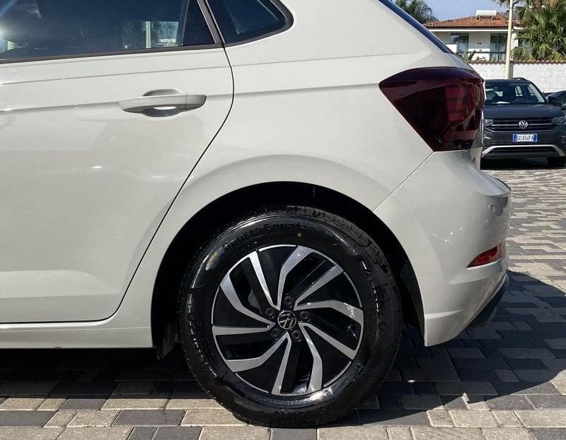 Volkswagen Polo Life 1.0 TSI 95 CV