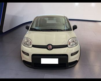 FIAT Panda My23 1.0 70cv Hybrid Panda