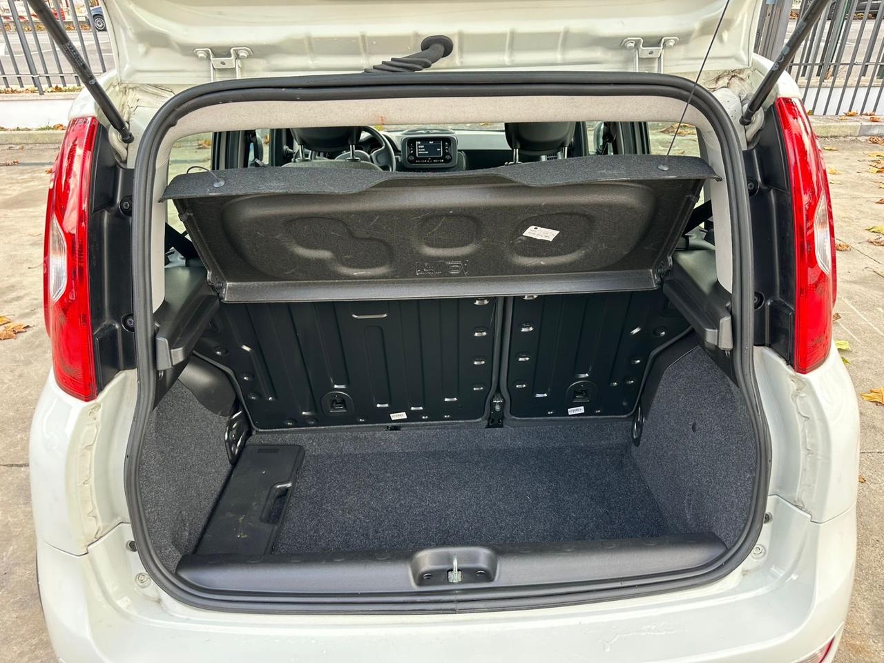 Fiat Panda 1.0 Hybrida/ benzina prezzo PROMO