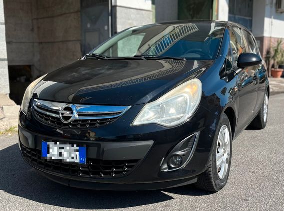 Opel Corsa 1.3 CDTI ecoFLEX 95CV Start&Stop aut. 5 porte COSMO