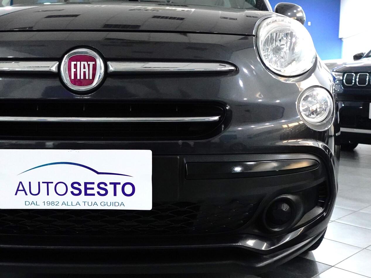 Fiat 500 L 1.3 MJT 95 CV BUSINESS