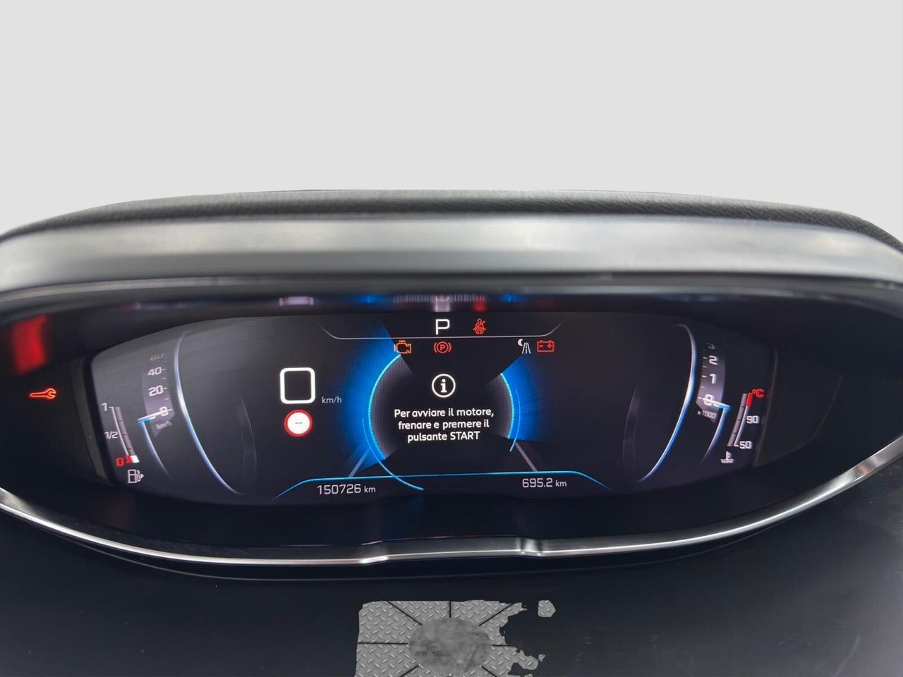 Peugeot 3008 1.5 BlueHDi 130 Aut. GT Tetto 2021