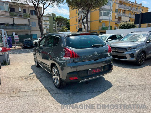 PEUGEOT 3008 BlueHDi 120 EAT6 S&S Allure Automatica