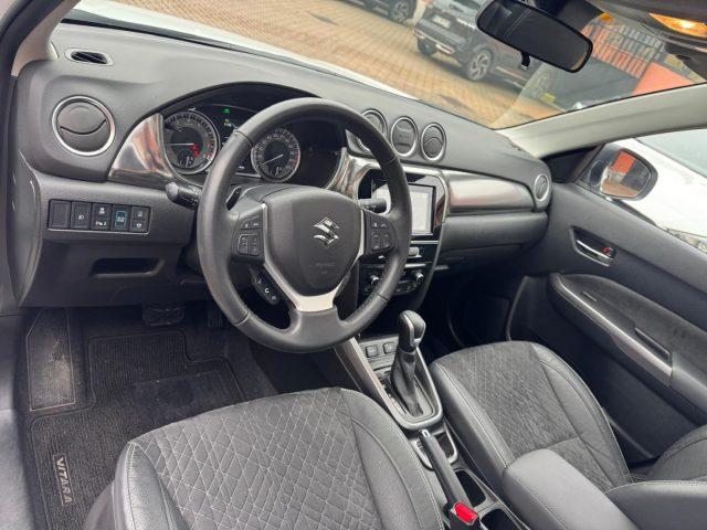 SUZUKI Vitara 1.5 140V Hybrid A/T Starview