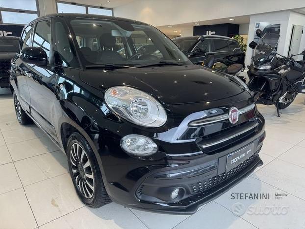 FIAT 500L 1.4 95 CV S&S 120