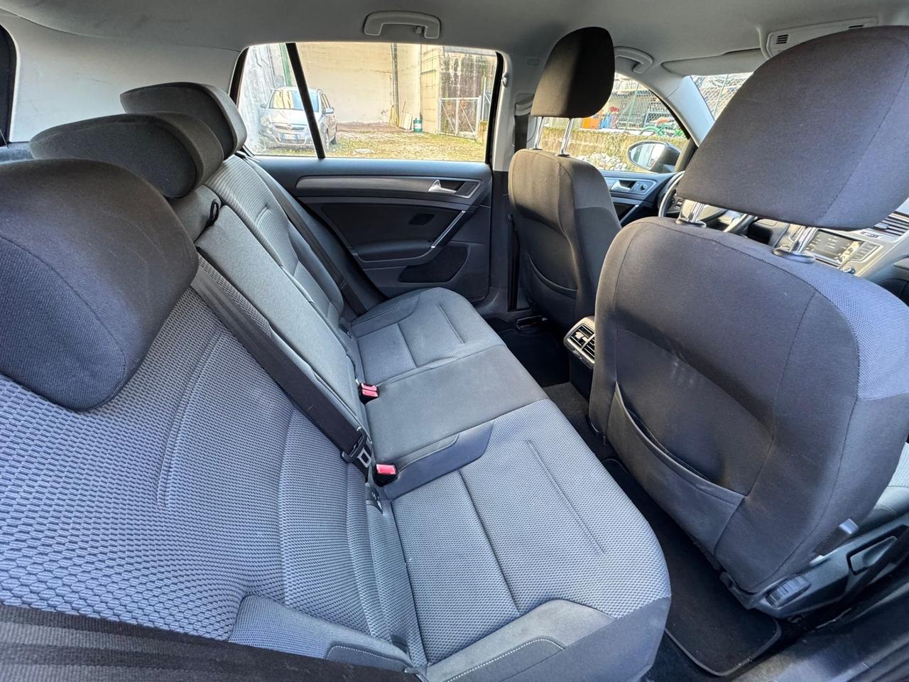 Volkswagen Golf 1.2 TSI 105 CV 5p. SÌ NEOPATENTATI