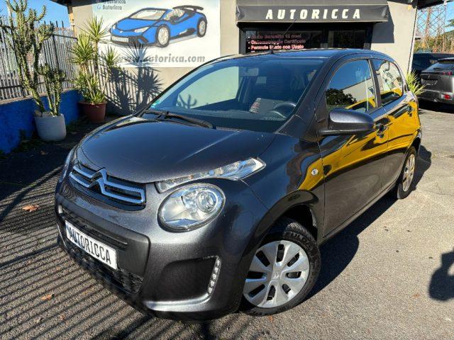 CITROEN C1 Shine 1.0 70CV *APPLE CARPLAY*ANDROID AUDIO*