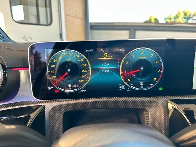 Mercedes-benz CLA 200 Premium