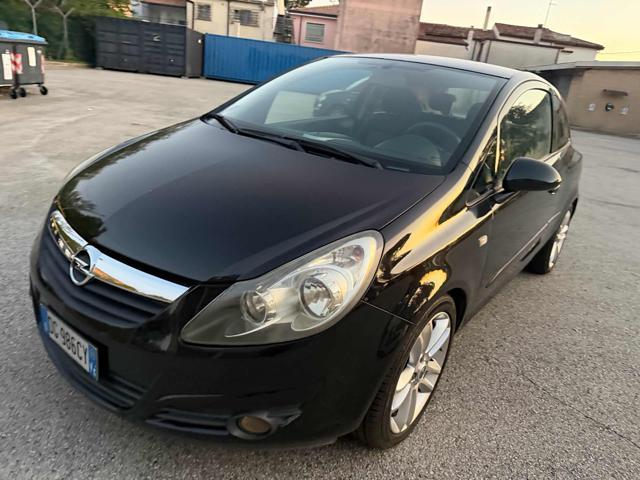 OPEL Corsa 146km 1.3 CDTI 90CV 3p Sport Stupenda Bellissima