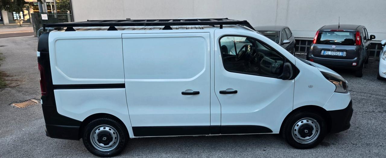 Renault Trafic gia Allestito