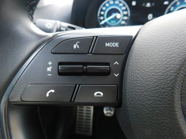 HYUNDAI Bayon 1.0 T-GDI Hybrid 48V iMT XLine
