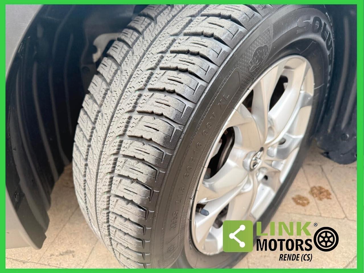 Mazda CX-3 1.5L Skyactiv-D Evolve 01/2017