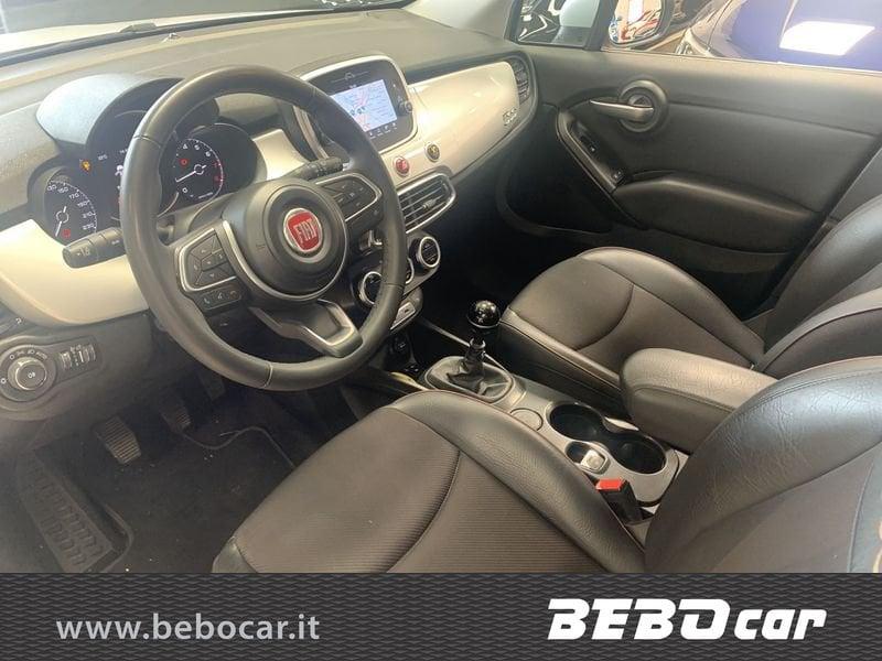 FIAT 500X 1.0 T3 120 CV Lounge