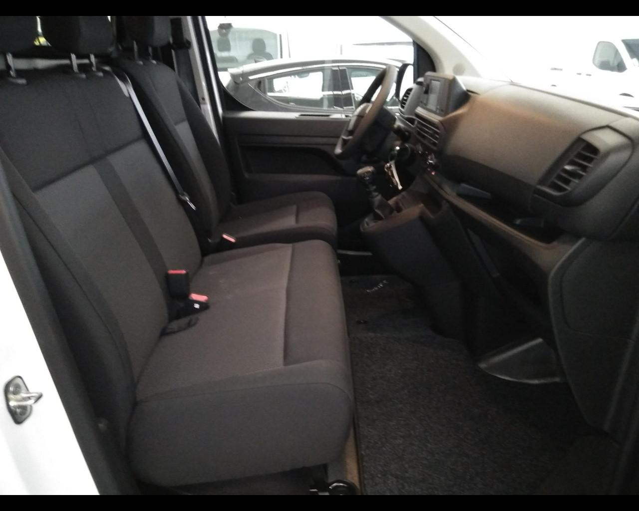 CITROEN Jumpy XL 1.5 Bluehdi S&S 120cv vetrato