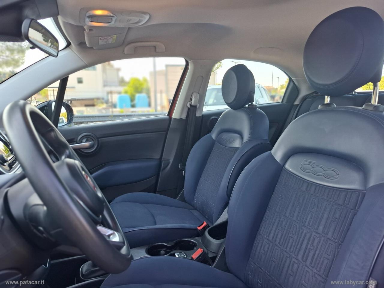 FIAT 500X 1.0 T3 120 CV Cult