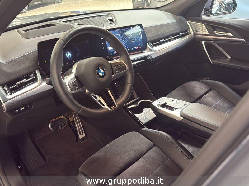 BMW X2 U10 xdrive 20d 48V MSport Pro auto
