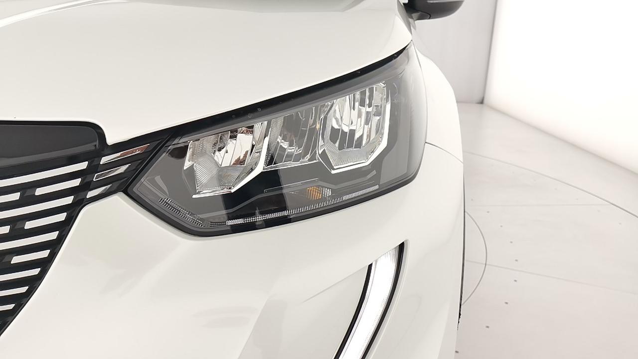 PEUGEOT 2008 II 2020 - 2008 1.2 puretech Allure Pack s&s 130cv
