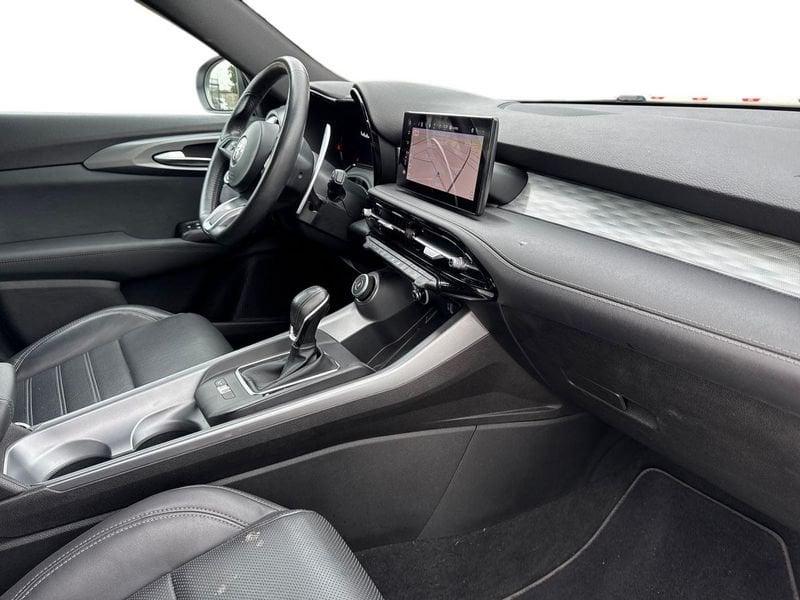 Alfa Romeo Tonale 1.5 hybrid Veloce 160cv tct7