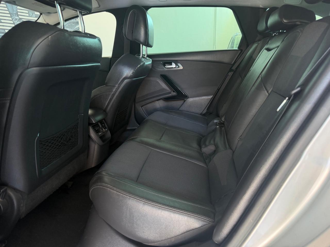 Peugeot 508 1.6 e-HDi 115CV cambio robotizzato S&S SW Ciel Allure