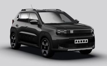 FIAT Grande Panda 1.2 Hybrid 110 CV La Prima KM0 MY25