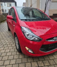 Hyundai iX20 1.4 CRDI 90 CV Black Friday 2025