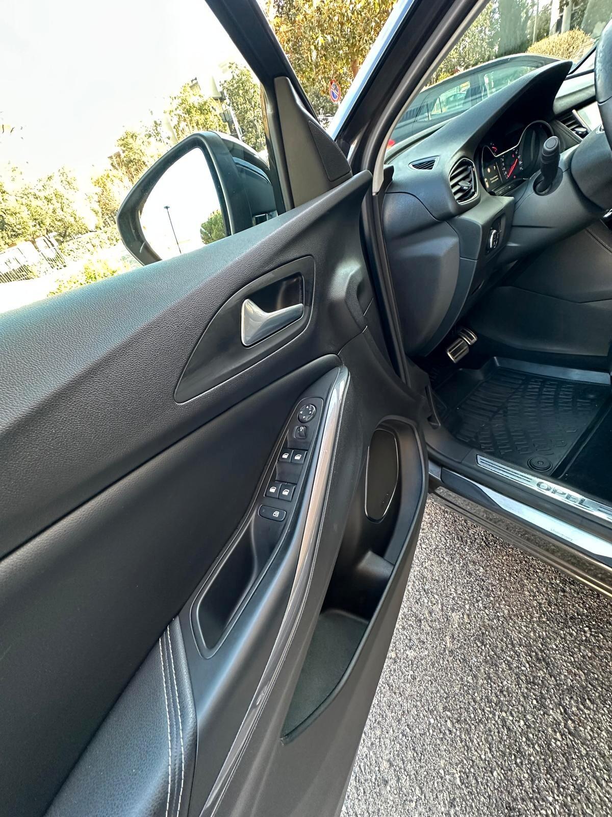 Opel Grandland X 2.0 diesel Ecotec Start&Stop aut. Ultimate