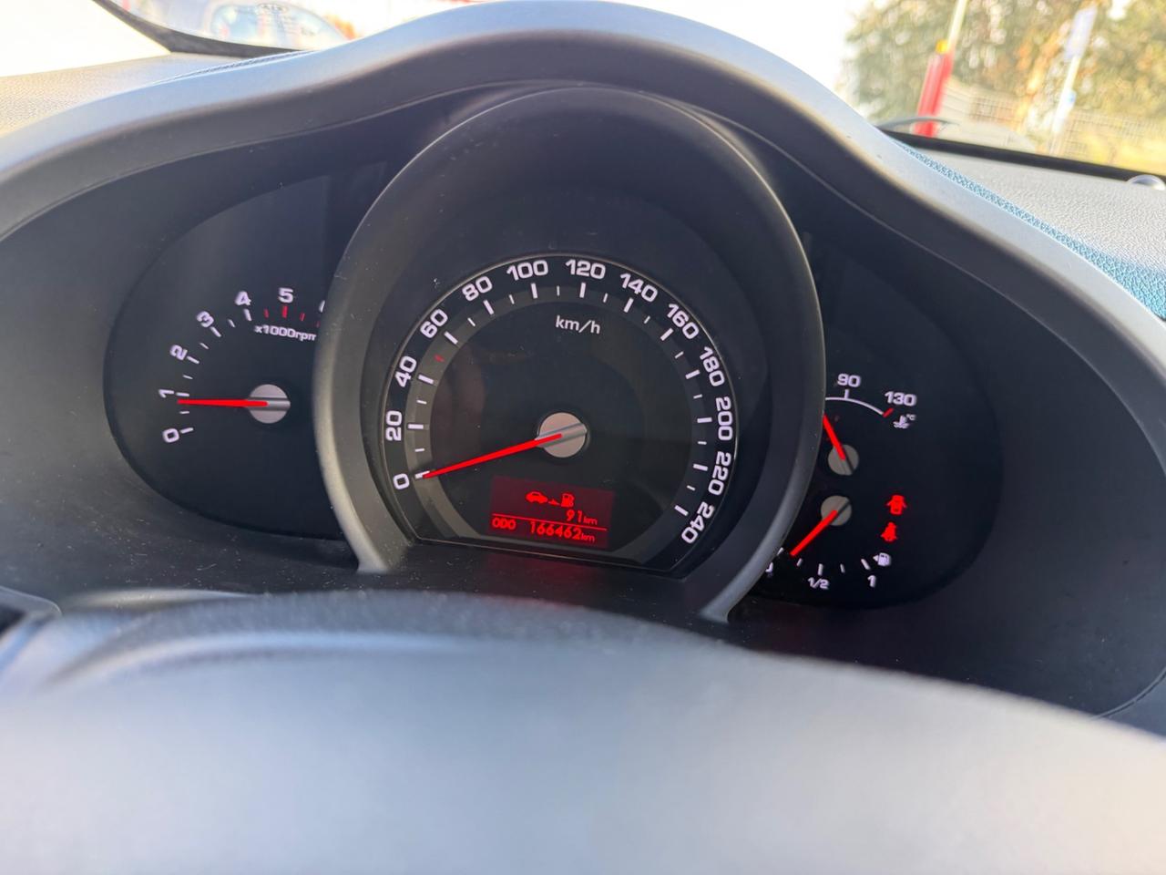 Kia Sportage 1.7 CRDI VGT 2WD Class