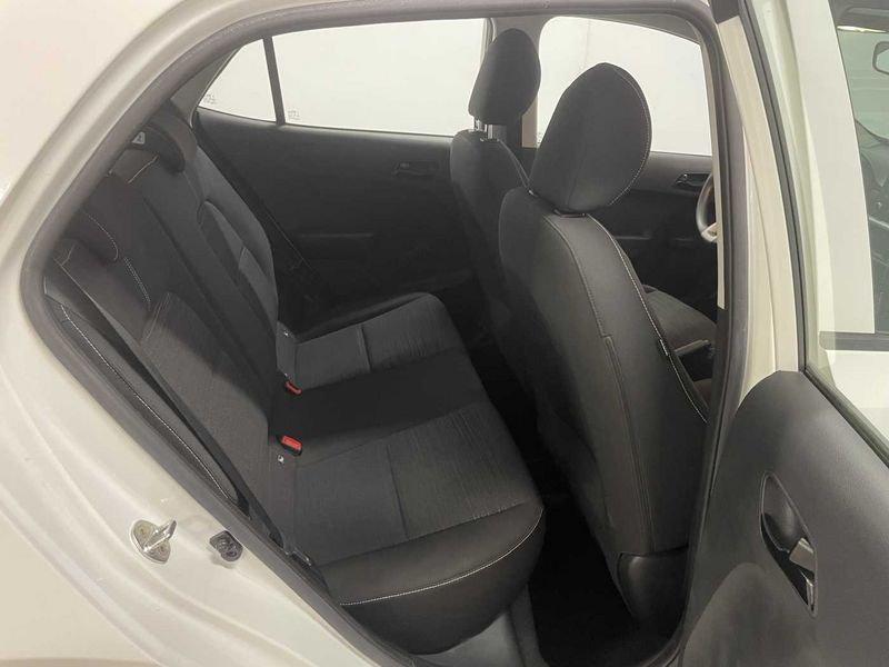 KIA Picanto Picanto 1.0 12V 5 porte City
