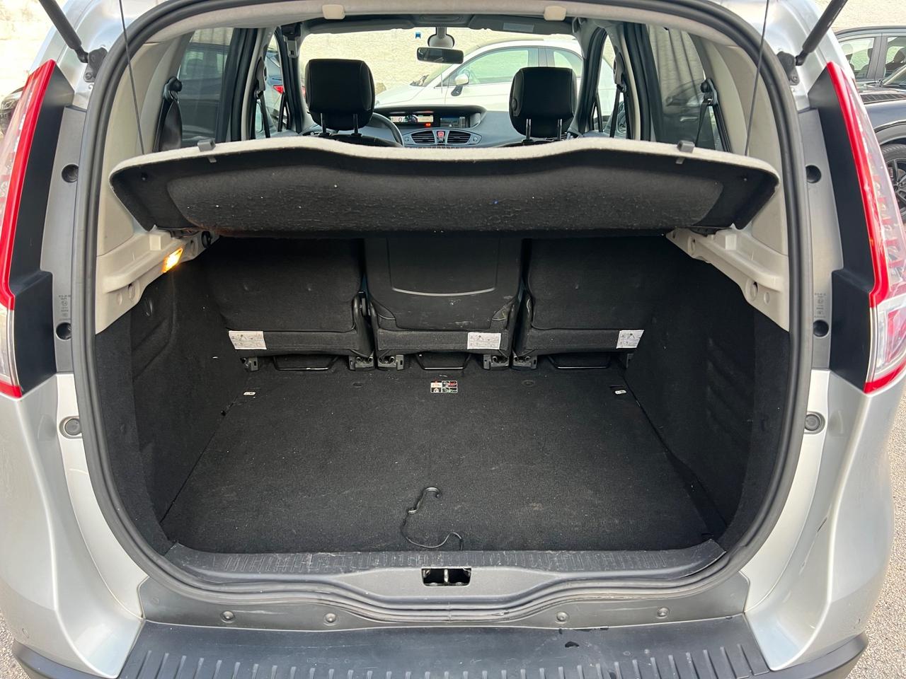 Renault Scenic Scénic X-Mod 1.6 dCi 130CV Luxe