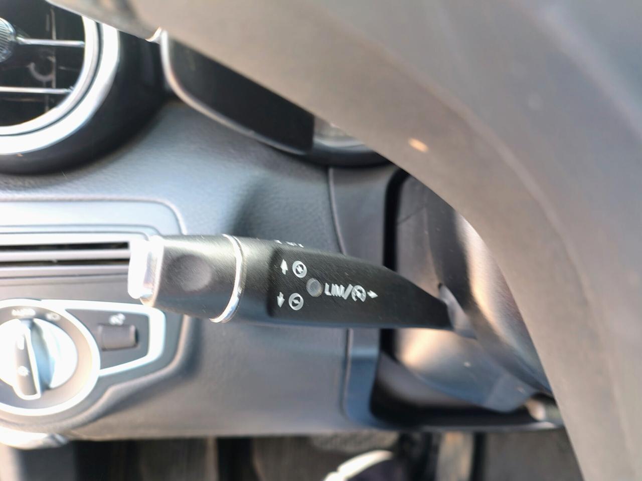 Mercedes-benz C 220 d S.W. Auto Premium