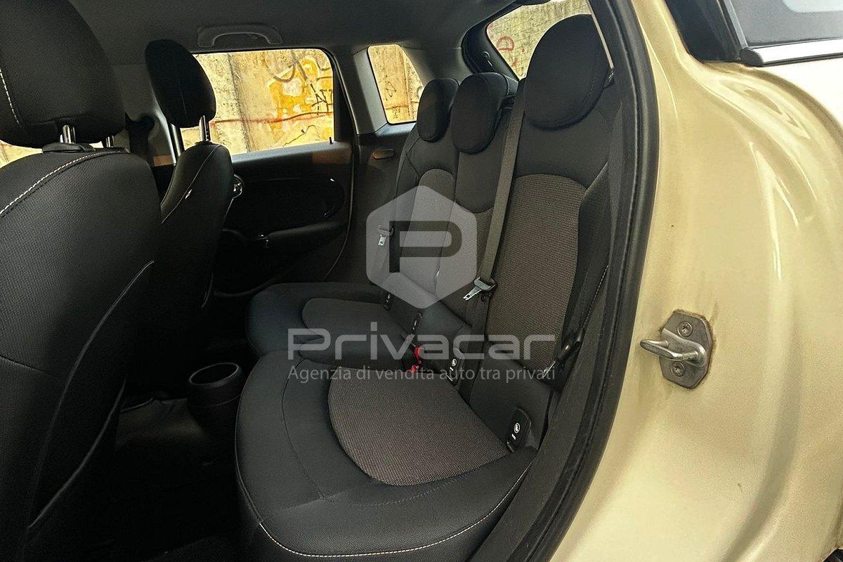 MINI Mini 1.2 One 5 porte