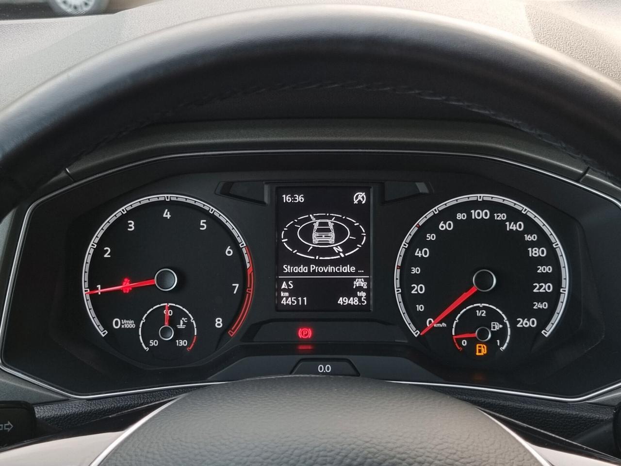 Volkswagen T-Roc 1.0 TSI Style